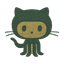 Github Symbol